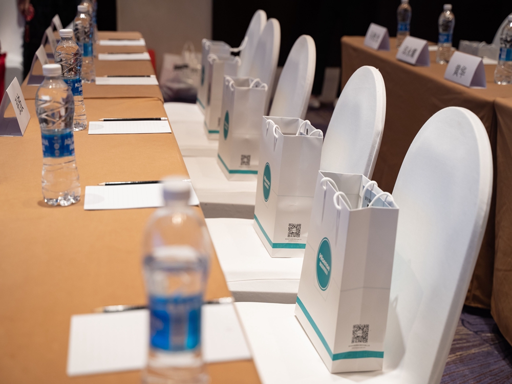 海信全場(chǎng)景智慧平板2021新品發(fā)布會(huì)暨伙伴招募會(huì)(圖6)